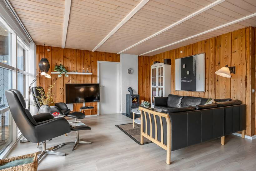 Foto von Ferienhaus CG50 in Blåvand - Westjütland