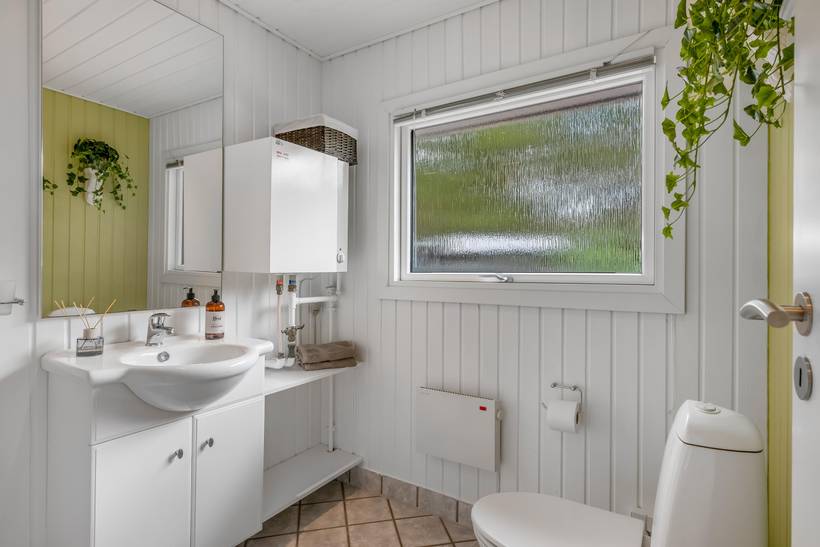 Foto von Ferienhaus CG50 in Blåvand - Westjütland
