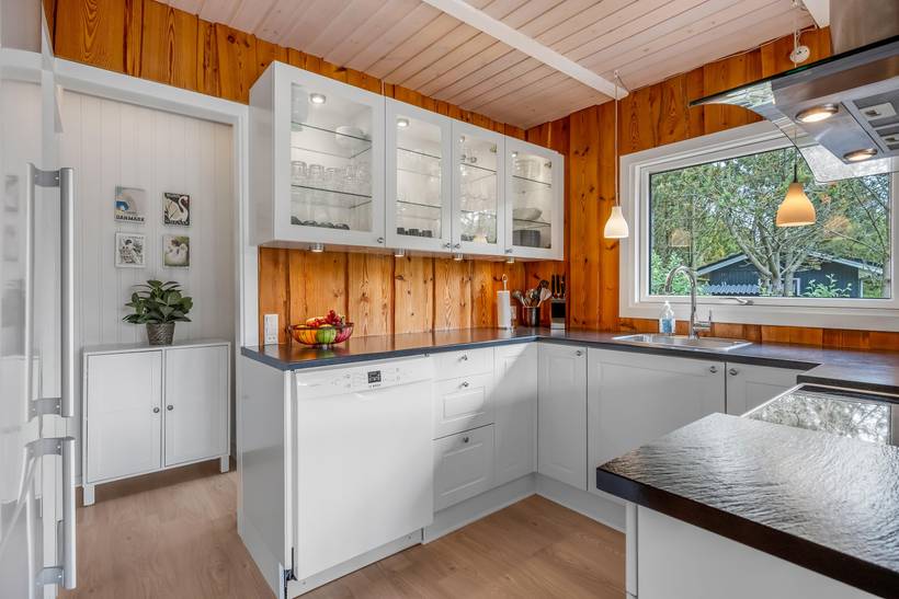 Foto von Ferienhaus CG50 in Blåvand - Westjütland