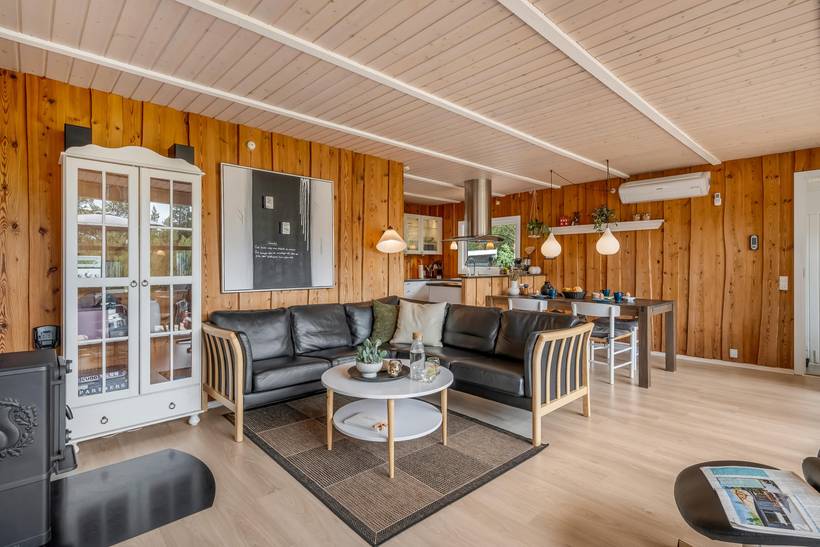 Foto von Ferienhaus CG50 in Blåvand - Westjütland