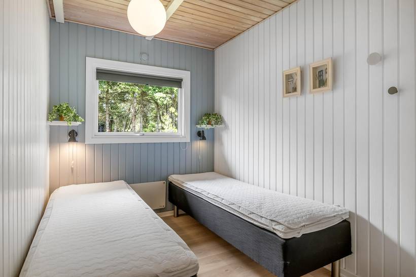 Foto von Ferienhaus CG50 in Blåvand - Westjütland