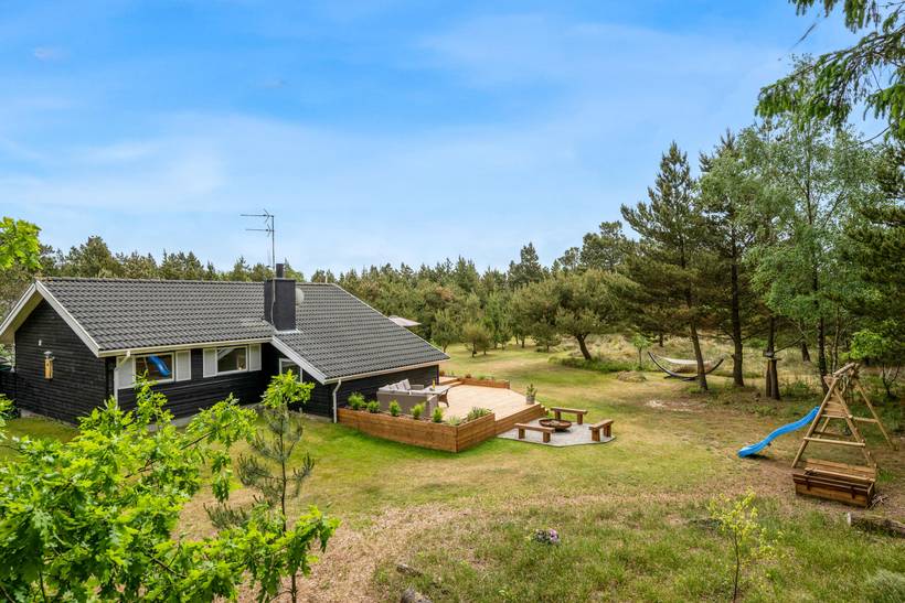 Foto von Ferienhaus CG50 in Blåvand - Westjütland