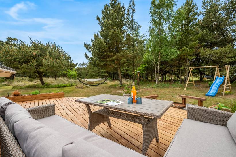 Foto von Ferienhaus CG50 in Blåvand - Westjütland