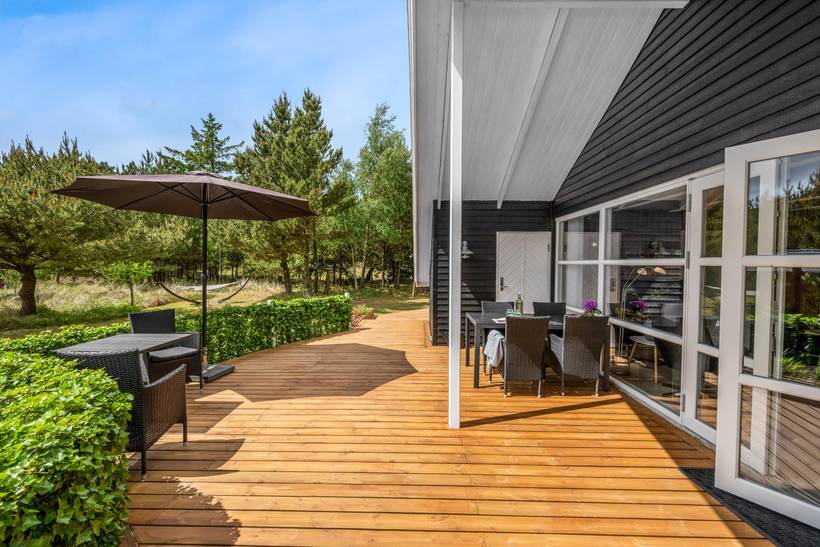 Foto von Ferienhaus CG50 in Blåvand - Westjütland
