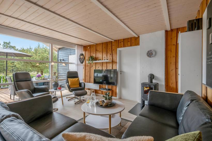Foto von Ferienhaus CG50 in Blåvand - Westjütland