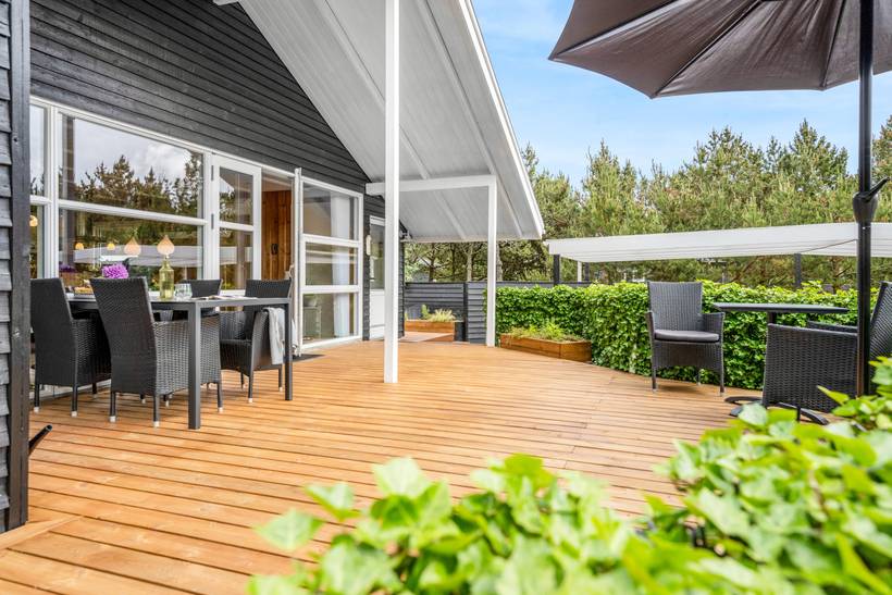 Foto von Ferienhaus CG50 in Blåvand - Westjütland