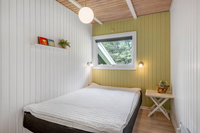 Foto von Ferienhaus CG50 in Blåvand - Westjütland