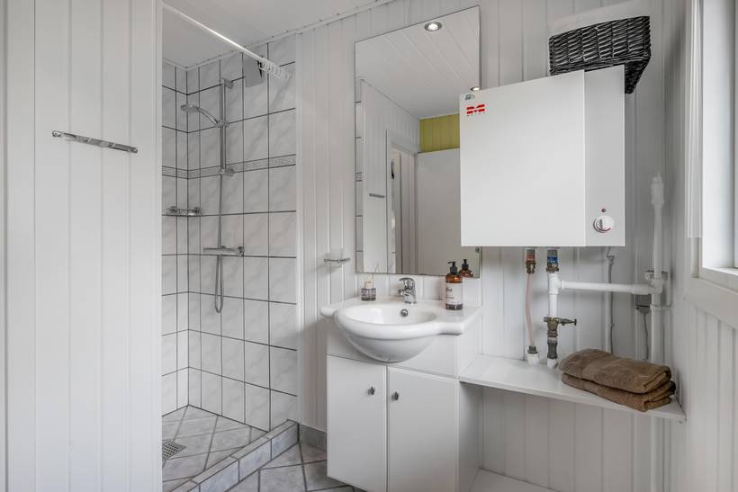 Foto von Ferienhaus CG50 in Blåvand - Westjütland
