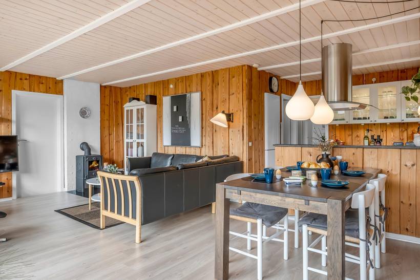 Foto von Ferienhaus CG50 in Blåvand - Westjütland