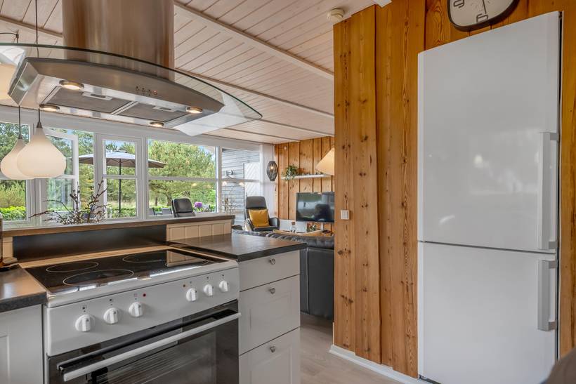 Foto von Ferienhaus CG50 in Blåvand - Westjütland