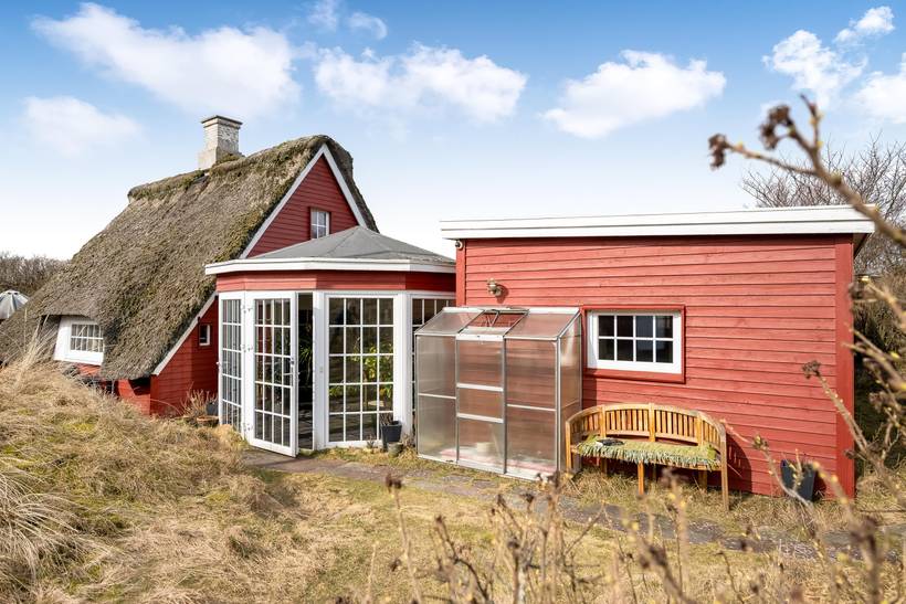 Foto von Ferienhaus CG52 in Fanø Bad - Fanø