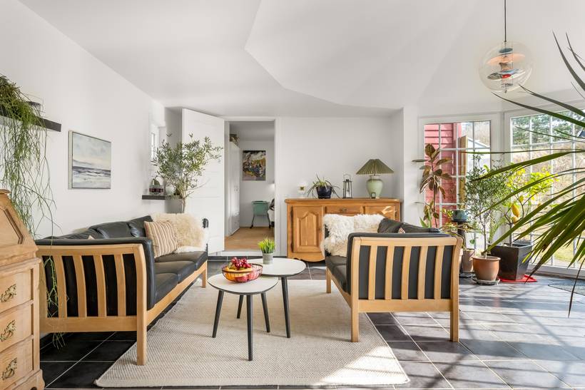 Foto von Ferienhaus CG52 in Fanø Bad - Fanø