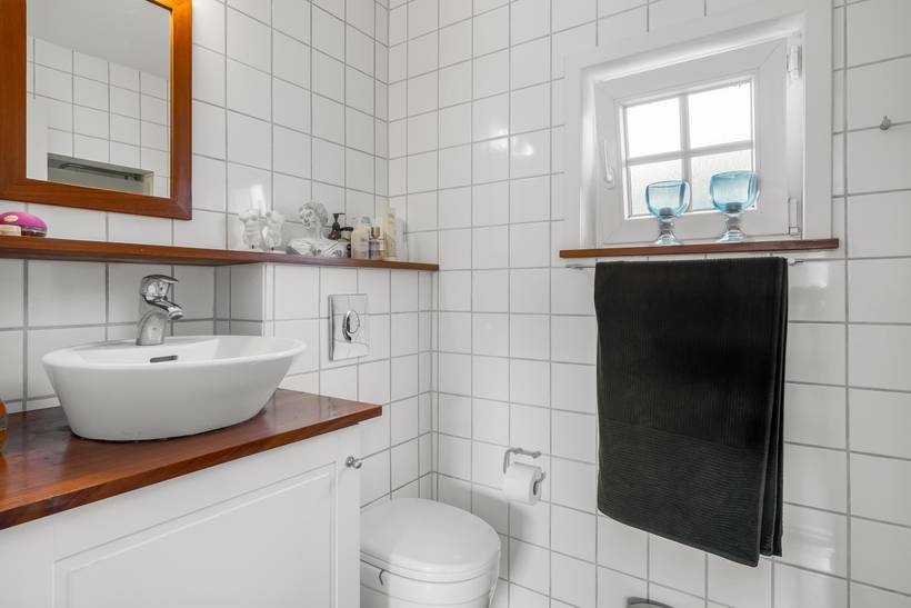 Foto von Ferienhaus CG52 in Fanø Bad - Fanø