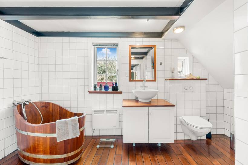 Foto von Ferienhaus CG52 in Fanø Bad - Fanø