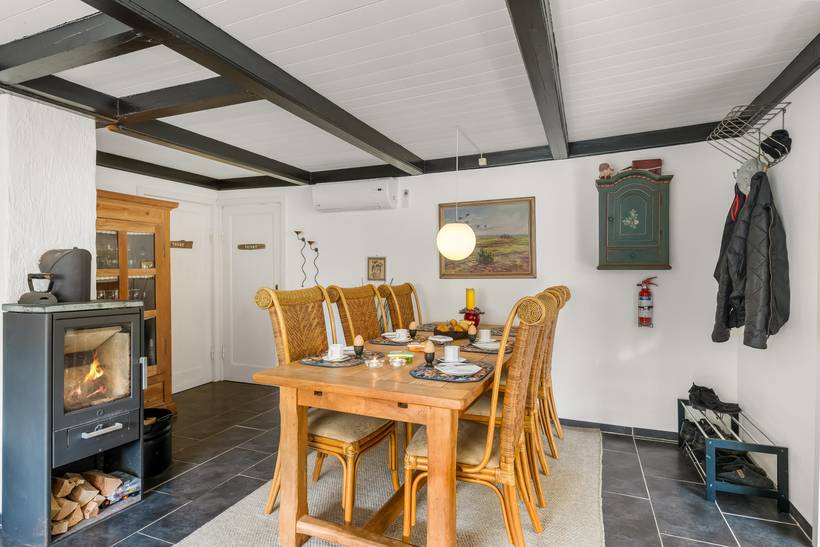 Foto von Ferienhaus CG52 in Fanø Bad - Fanø