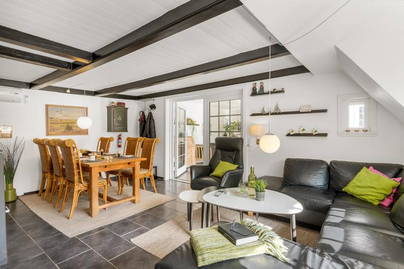 Foto von Ferienhaus CG52 in Fanø Bad - Fanø