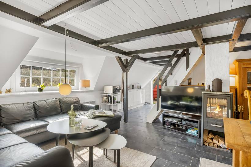 Foto von Ferienhaus CG52 in Fanø Bad - Fanø
