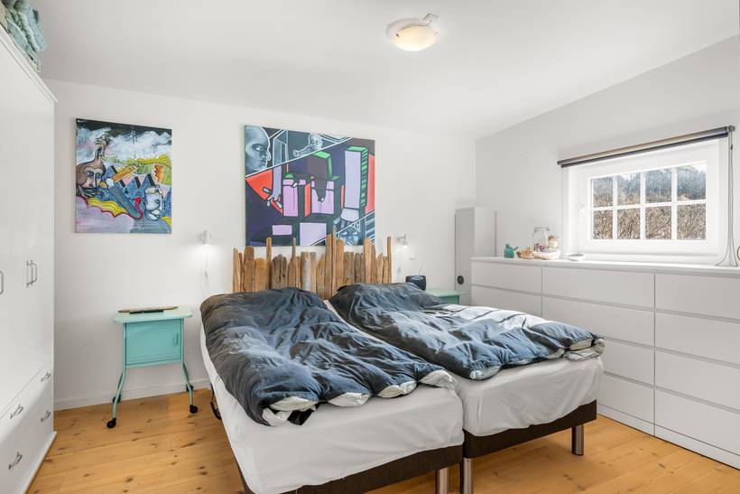 Foto von Ferienhaus CG52 in Fanø Bad - Fanø