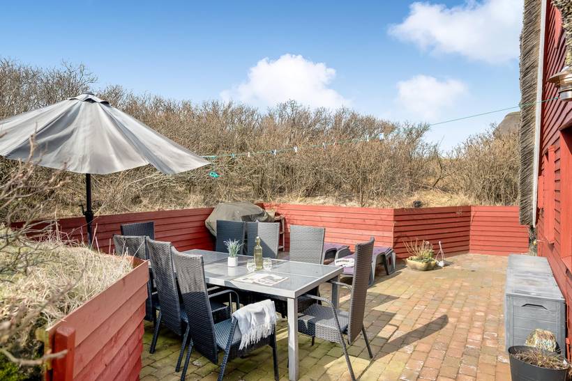 Foto von Ferienhaus CG52 in Fanø Bad - Fanø