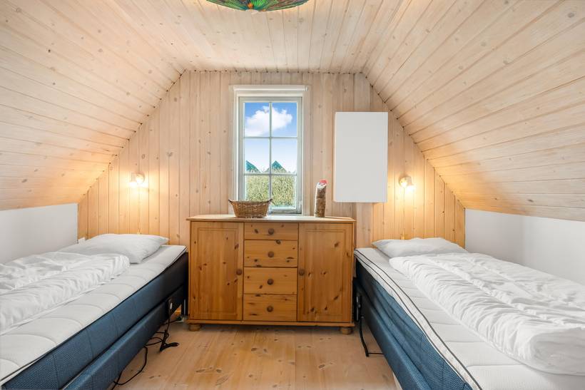 Foto von Ferienhaus CG52 in Fanø Bad - Fanø
