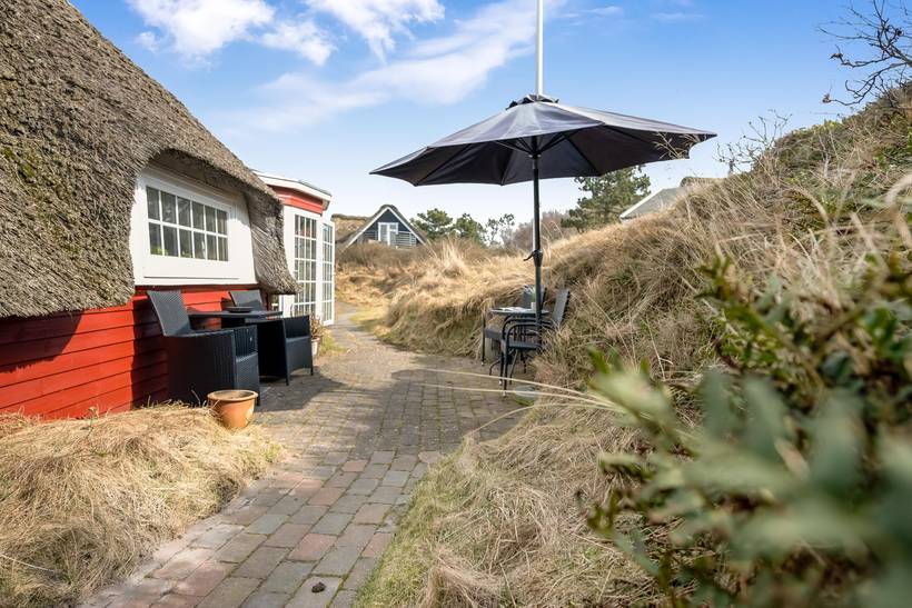 Foto von Ferienhaus CG52 in Fanø Bad - Fanø