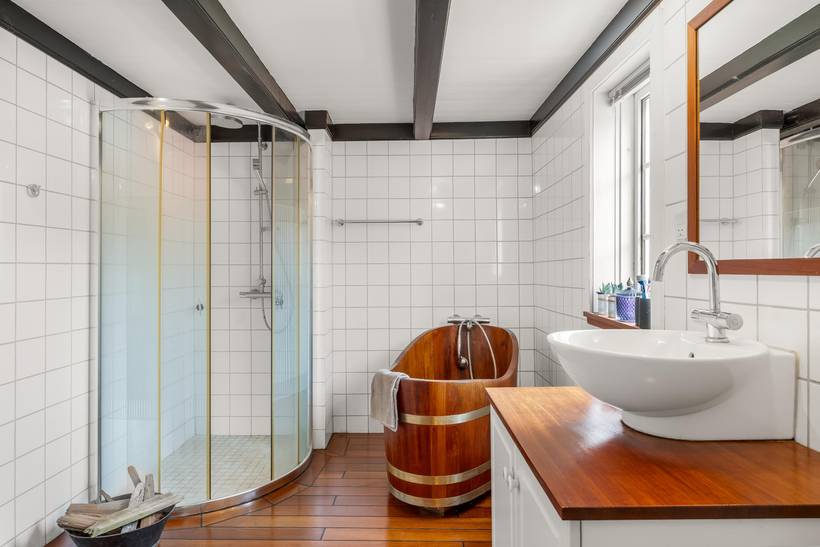 Foto von Ferienhaus CG52 in Fanø Bad - Fanø