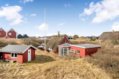 Vorschaubild von Ferienhaus CG52 in Fanø Bad - Fanø