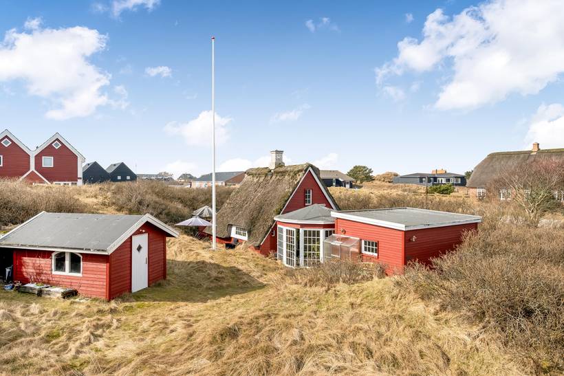 Foto von Ferienhaus CG52 in Fanø Bad - Fanø