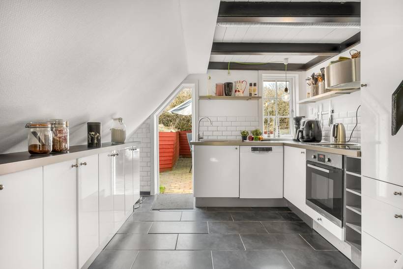 Foto von Ferienhaus CG52 in Fanø Bad - Fanø