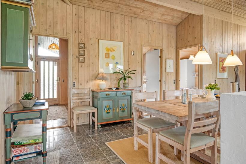 Foto von Ferienhaus CG54 in Saltum - Blokhus - Nordjütland