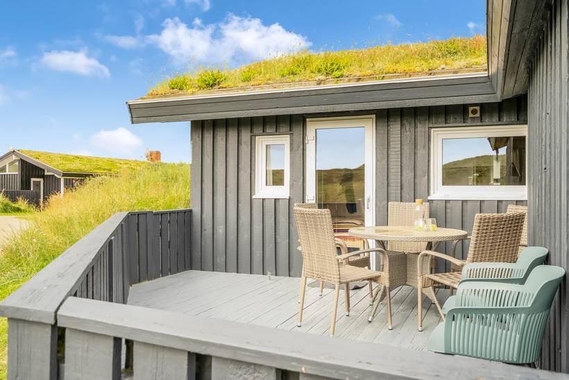 Foto von Ferienhaus CG54 in Saltum - Blokhus - Nordjütland