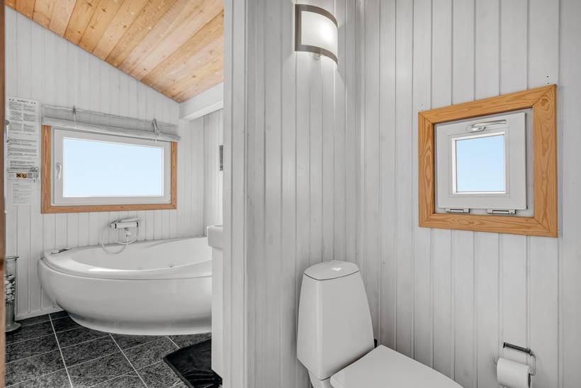 Foto von Ferienhaus CG54 in Saltum - Blokhus - Nordjütland
