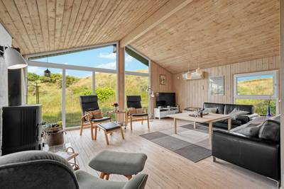 Vorschaubild von Ferienhaus CG54 in Saltum - Blokhus - Nordjütland
