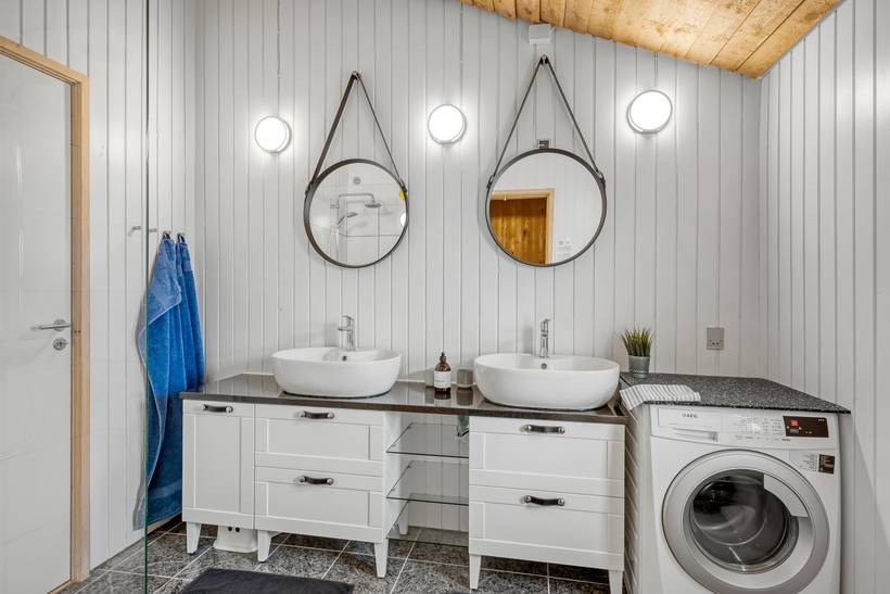 Foto von Ferienhaus CG54 in Saltum - Blokhus - Nordjütland