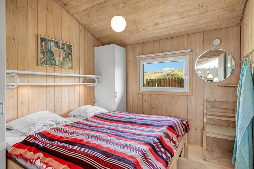 Foto von Ferienhaus CG54 in Saltum - Blokhus - Nordjütland