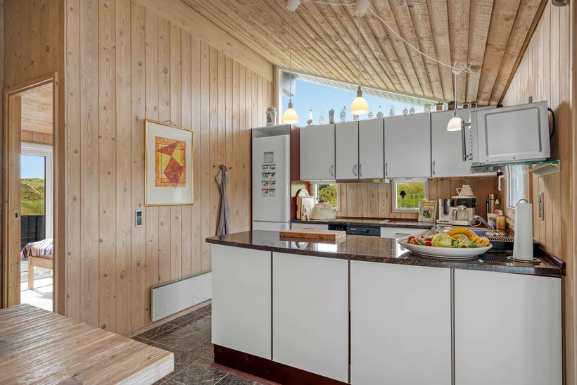 Foto von Ferienhaus CG54 in Saltum - Blokhus - Nordjütland