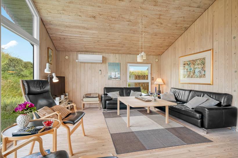 Foto von Ferienhaus CG54 in Saltum - Blokhus - Nordjütland