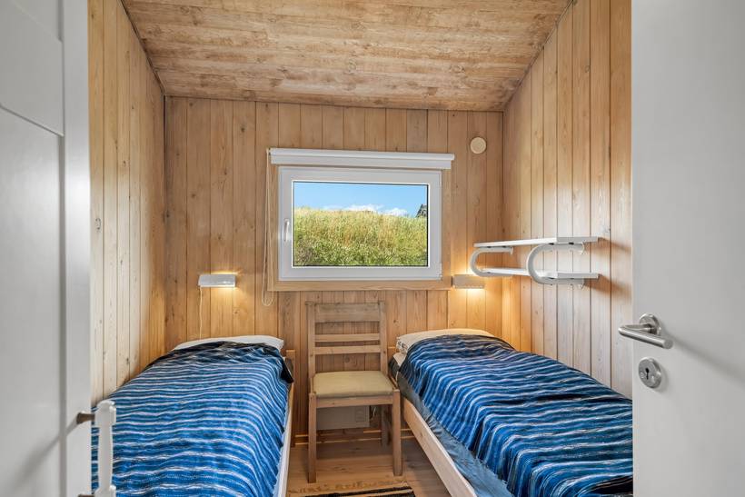 Foto von Ferienhaus CG54 in Saltum - Blokhus - Nordjütland