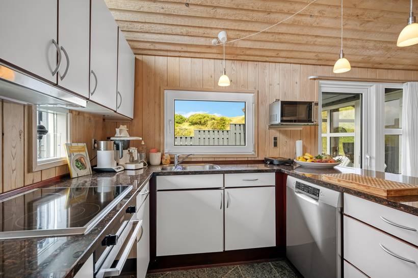 Foto von Ferienhaus CG54 in Saltum - Blokhus - Nordjütland
