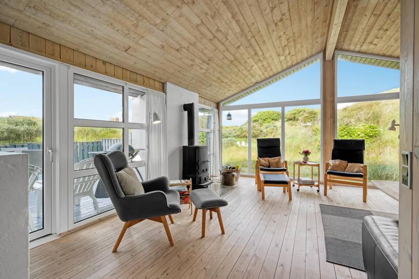 Foto von Ferienhaus CG54 in Saltum - Blokhus - Nordjütland