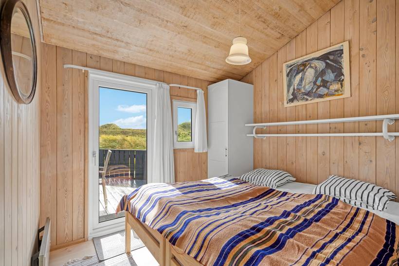 Foto von Ferienhaus CG54 in Saltum - Blokhus - Nordjütland