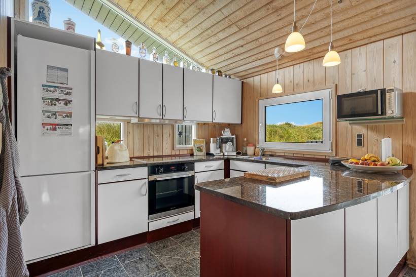 Foto von Ferienhaus CG54 in Saltum - Blokhus - Nordjütland