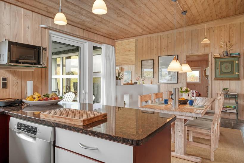Foto von Ferienhaus CG54 in Saltum - Blokhus - Nordjütland