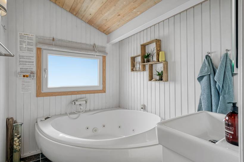 Foto von Ferienhaus CG54 in Saltum - Blokhus - Nordjütland