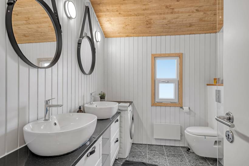 Foto von Ferienhaus CG54 in Saltum - Blokhus - Nordjütland