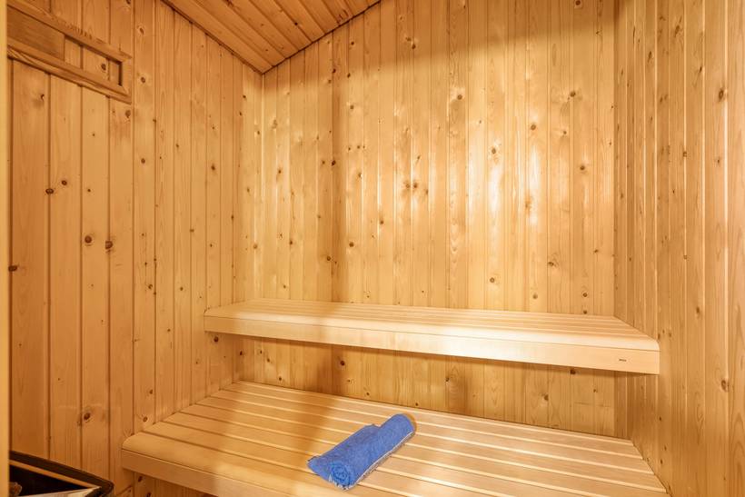 Foto von Ferienhaus CG54 in Saltum - Blokhus - Nordjütland