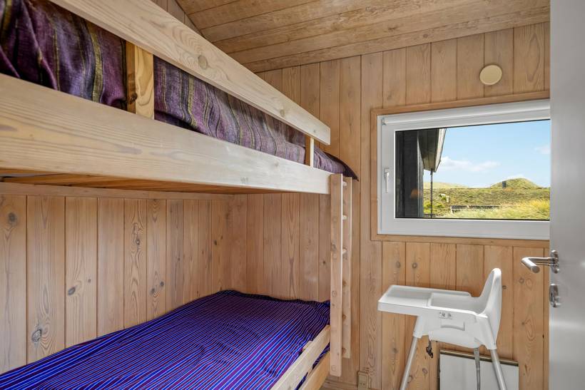Foto von Ferienhaus CG54 in Saltum - Blokhus - Nordjütland