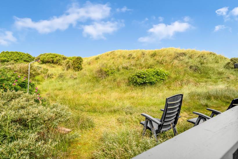 Foto von Ferienhaus CG54 in Saltum - Blokhus - Nordjütland