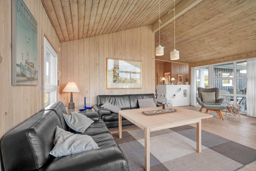 Foto von Ferienhaus CG54 in Saltum - Blokhus - Nordjütland