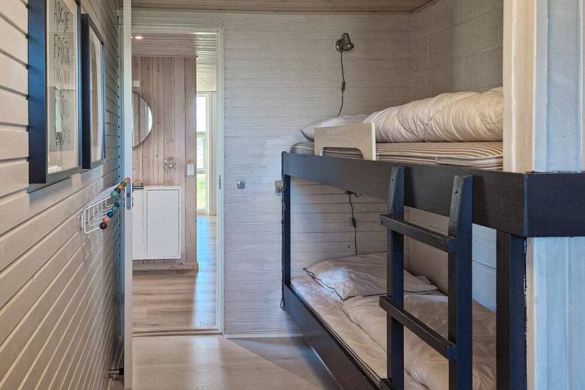 Foto von Ferienhaus CG56 in Nr. Lyngby - Løkken - Nordjütland